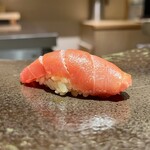 鮨 無垢/鮨 白銀 - 