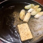 今半 別館 - メンバー入場