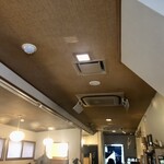 今半 別館 - 店内