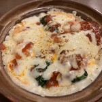 おむらいす亭 - 