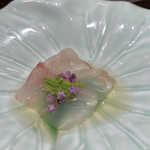 鮨 無垢/鮨 白銀 - 