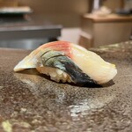 鮨 無垢/鮨 白銀 - 