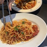 パラッツォ サン グスト - 