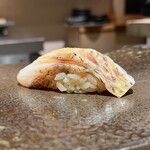 鮨 無垢/鮨 白銀 - 