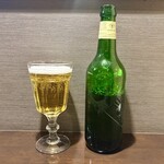 BARU 竹末 - ハートランド(大瓶)