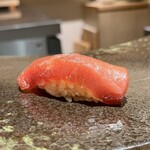 鮨 無垢/鮨 白銀 - 