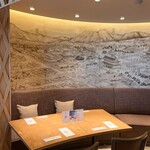 門前洋食 藤屋 - 