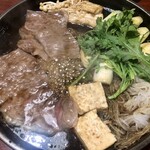 今半 別館 - 食べ頃です