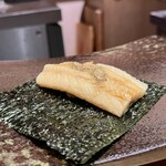 鮨 無垢/鮨 白銀 - 