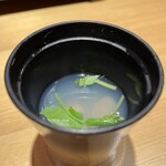 鮨 無垢/鮨 白銀 - 