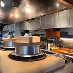 門前洋食 藤屋 - 