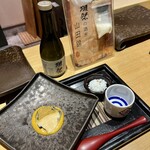 鮨 無垢/鮨 白銀 - 