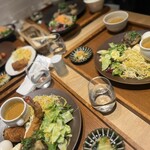 門前洋食 藤屋 - 