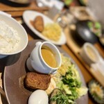 門前洋食 藤屋 - 