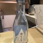 鮨 無垢/鮨 白銀 - 