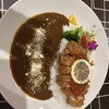 転生したらカレー屋だった店