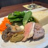 和食フレンチ新宿松 - 
