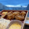 PLUSTA BENTO 東京幹線中央改札内