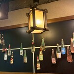 イナホノシズク - 厳選地酒一覧