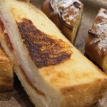 トラスパレンテ 学芸大学店 - 