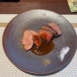 和食フレンチ新宿松 - 