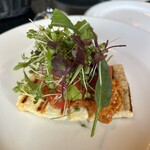 欧風小皿料理 沢村 - 