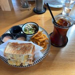 R.G.S. COFFEE CLUB - 