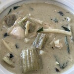 タイのおうちごはん aroina - 