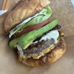 サニーズハンバーガースタンド - 