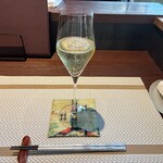 和食フレンチ新宿松 - 