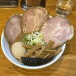 麺屋 はし本 - 