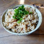 風遊斎 - じゅーしぃ