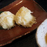 月見里 - 花シュウマイ