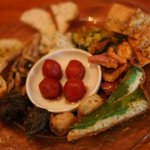 タヴェルナ・ポルチーニ - 