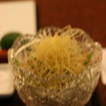 京都祇園 天ぷら八坂圓堂 - 