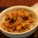 京都祇園 天ぷら八坂圓堂 - 