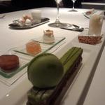 ル・マンジュ・トゥー - 