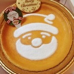 モロゾフ レシピ青葉台店