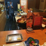 割烹てんぷら 天露 カッポウテンプラテンツユ 尼崎 阪神 天ぷら 食べログ
