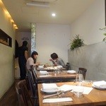 Restaurant OKADA - 