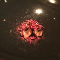 IL TEATRINO DA SALONE - 明石の蛸と紫芋
