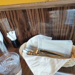 アーンドラ・ダイニング - 