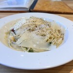 スイッチバック - 