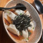 餃子 すぐるや - 