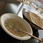 インデアンレストラン  ニューミラ - 