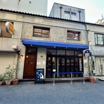 ラ フィーリア デル プレジデンテ - 