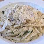 スイッチバック - 