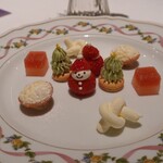 オトワ レストラン - 