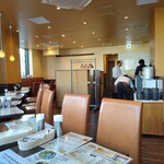 アーンドラ・ダイニング - 