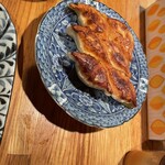 餃子 すぐるや - 